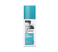 Mexx City Breeze For Him Deodorante in vetro (uomo) 75 ml