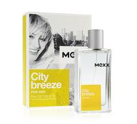 Mexx City Breeze Per Lei Eau De Toilette 30ml 30 ml