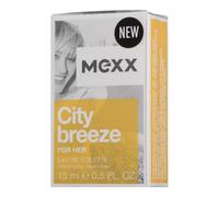 Mexx City Breeze for Her EDT 15 ml