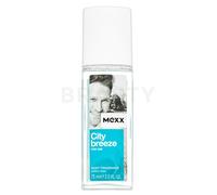 Mexx City Breeze For Him Deodorante in vetro (uomo) 75 ml