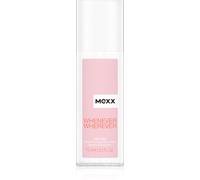Mexx Deodorante Whenever Wherever Donna 75 ml - Deodorante