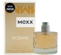 Mexx Donna Eau De Parfum 1 X 40Ml EdP Spray Naturale Per Lei Realizzato Da Coty