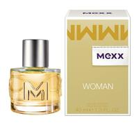 Mexx Donna Eau de Toilette 40ml Spray 40 ml