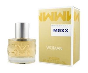 Mexx Donna EDP 20 ml - Eau de Parfum
