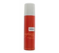 Mexx Energizing Man Deodorant Spray 0,15 l
