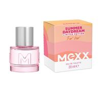 MEXX for Her Summer Daydream Eau de Toilette - Edizione limitata 20 ml