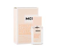 Mexx Forever Classic Never Boring eau de toilette 15 ml donna