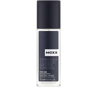 Mexx Forever Classic Never Boring Deodorante Uomo 75 ml - Deodorante