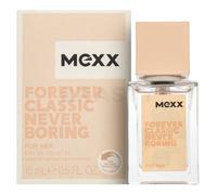 Mexx Forever Classic Never Boring eau de toilette 15 ml donna