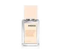 Mexx Forever Classic Never Boring New Eau de Toilette Donna 15 ml - Eau de Toilette