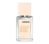 Mexx Forever Classic Never Boring eau de toilette 15 ml donna
