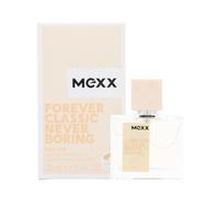 Mexx Profumi femminili Forever Classic Never Boring Eau de Toilette Spray 30 ml