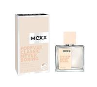Mexx Profumi femminili Forever Classic Never Boring Eau de Toilette Spray 30 ml