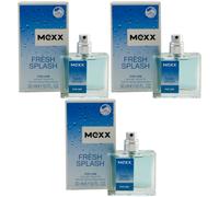 Mexx Profumi da uomo Fresh Splash Eau de Toilette Spray 30 ml