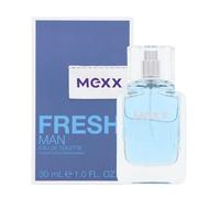 Mexx Fresh Man Eau de Toilette Spray 30 ml