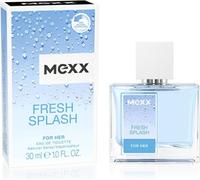 Mexx Fresh Splash For Her Eau de Toilette Donna, 15 ml