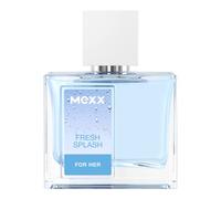 Mexx Fresh Splash For Her Eau de Toilette Donna, 30 ml