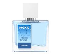 Mexx Fresh Splash For Him Eau de Toilette Uomo, 30 ml