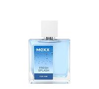 Mexx Profumi da uomo Fresh Splash Eau de Toilette Spray 50 ml