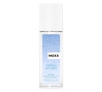Mexx Fresh Splash Woman deodorante 75 ml - Deodorante