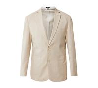 MEXX Giacca da completo sabbia Uomo MEXX 50