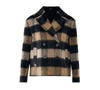 MEXX Giacca di mezza stagione beige / marrone / grigio / nero Donna MEXX M