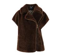 MEXX Giacca di mezza stagione marrone Donna MEXX XL