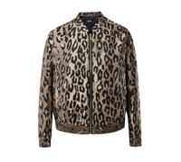 MEXX Giacca di mezza stagione marrone / nero Donna MEXX XS