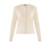 MEXX Giacchetta crema Donna - Abbigliamento - Pullover e cardigan - Maglioni - Cardigan MEXX XL