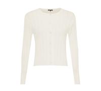 MEXX Giacchetta offwhite Donna - Abbigliamento - Taglie comode - Pullover e cardigan - Cardigan MEXX XL