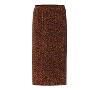 MEXX Gonna castano / nero Donna MEXX 38