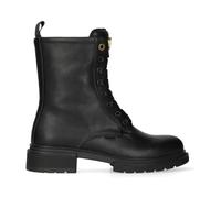Mexx - Holea Glad Lace-up Boot - - Shoes - Donna - Nero - 36 EU