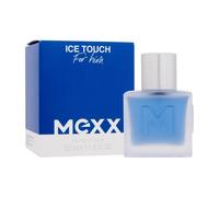 Mexx Ice Touch 50 ml eau de toilette per Uomo