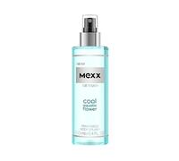 Mexx Ice Touch Body Splash Acqua Profumata per il Corpo, 250 ml
