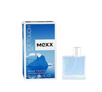 Mexx Profumi da uomo Ice Touch Man Eau de Toilette Spray 30 ml