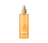 MEXX Inspired Glow Acqua profumata spray per corpo e capelli da Donna 250 ml