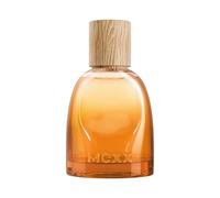MEXX Inspired Glow Eau de Parfum for Women, profumo a lunga durata, mood-boosting, formula vegana, 50ml