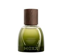 MEXX Inspired Nature Eau de Parfum per Uomo, Fragranza Aromatica Legnosa, A Lunga Durata, Formula Vegana, 30ml