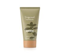 Mexx Inspired Nature Women Latte per il corpo (donna) 150 ml