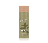 Mexx Inspired Nature Women Olio profumato donna 100 ml