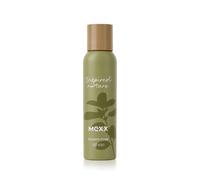 Mexx Inspired Nature Women schiuma doccia donna 150 ml