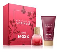 Mexx Inspired Warmth confezione regalo da donna 2 pz