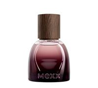 MEXX Inspired Warmth Eau de Parfum per Uomo, Fragranza Ambrata e Legnosa, A Lunga Durata, Formula Vegana, 30ml