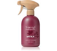 Mexx Inspired Warmth 500 ml spray per l'ambiente