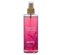Mexx Inspired Warmth 250 ml spray per il corpo per Donna