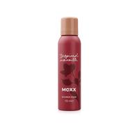 Mexx Inspired Warmth Women gel schiuma 150 ml
