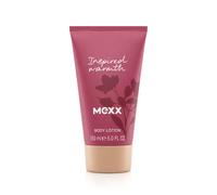 Mexx Inspired Warmth Women Latte per il corpo (donna) 150 ml