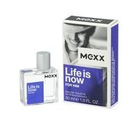 Mexx Life Is Now For Him eau de toilette 30 ml Uomo