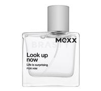 Mexx Look Up Now 30 ml Uomo - Eau de Toilette