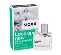 Mexx Look up Now Life Is Surprising For Him 30 ml eau de toilette per Uomo